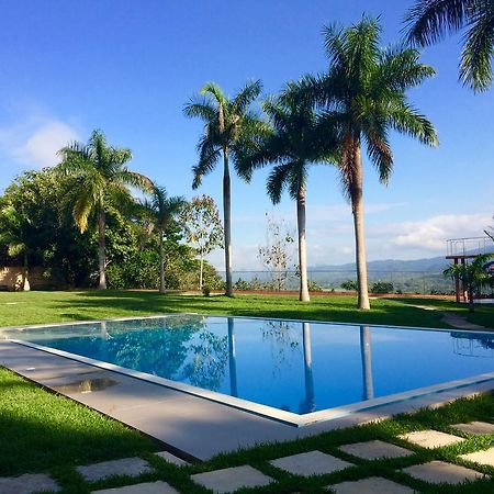 Altavista Casahotel - Asociado Casa Andina Moyobamba Exteriör bild