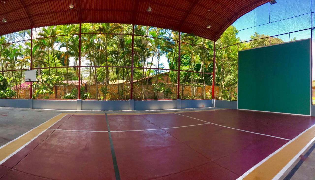 Altavista Casahotel - Asociado Casa Andina Moyobamba Exteriör bild