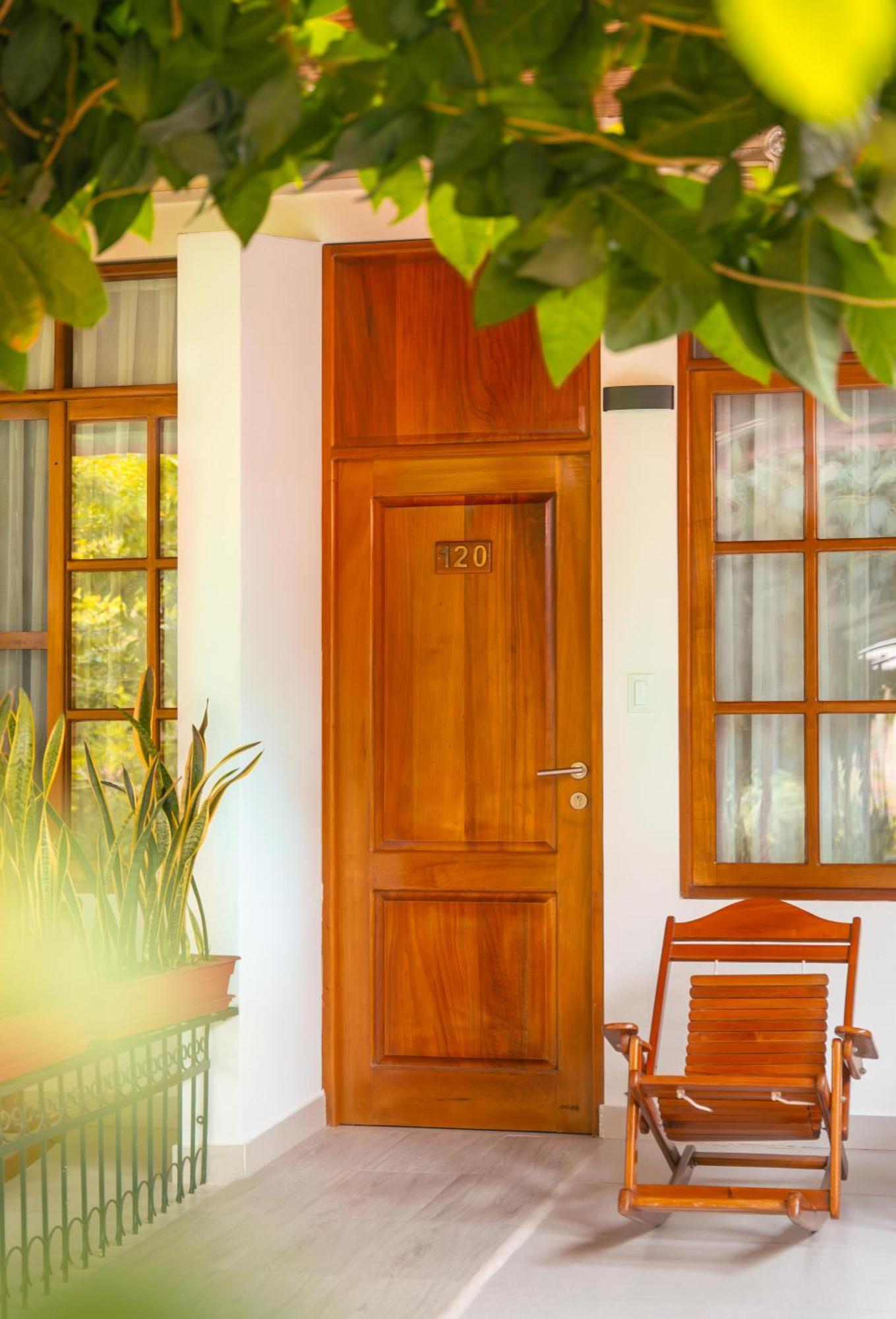 Altavista Casahotel - Asociado Casa Andina Moyobamba Exteriör bild
