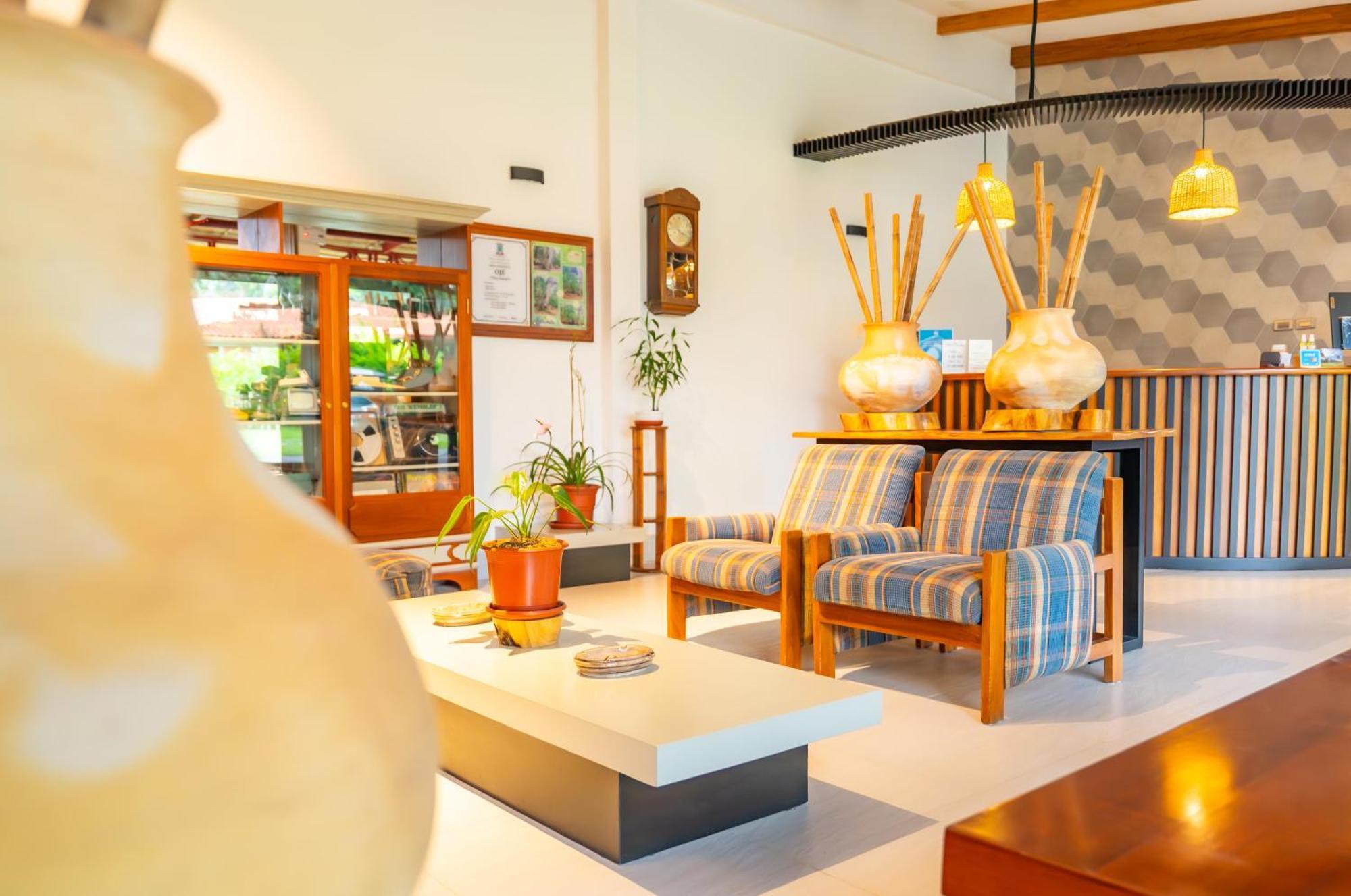 Altavista Casahotel - Asociado Casa Andina Moyobamba Exteriör bild