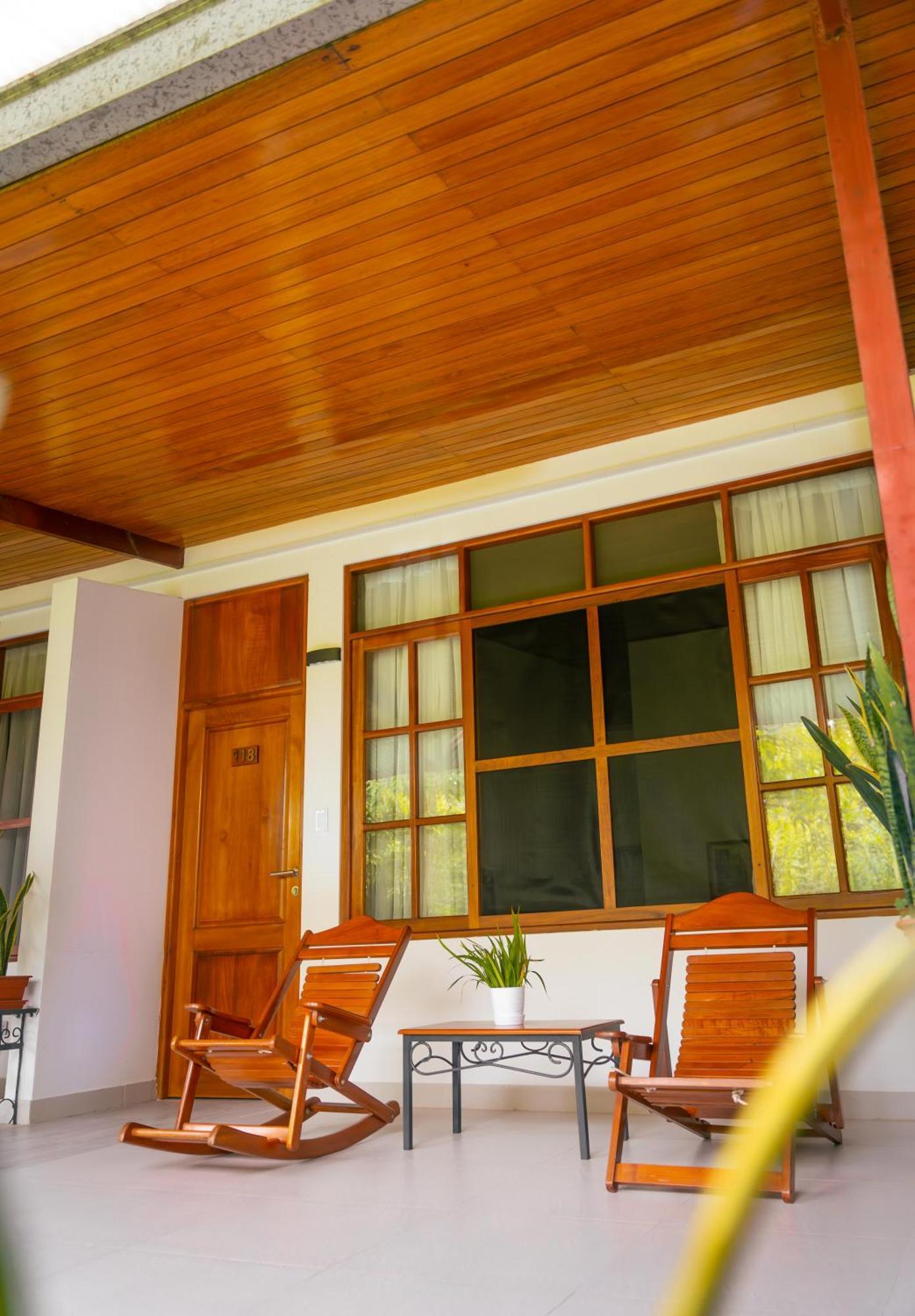 Altavista Casahotel - Asociado Casa Andina Moyobamba Exteriör bild