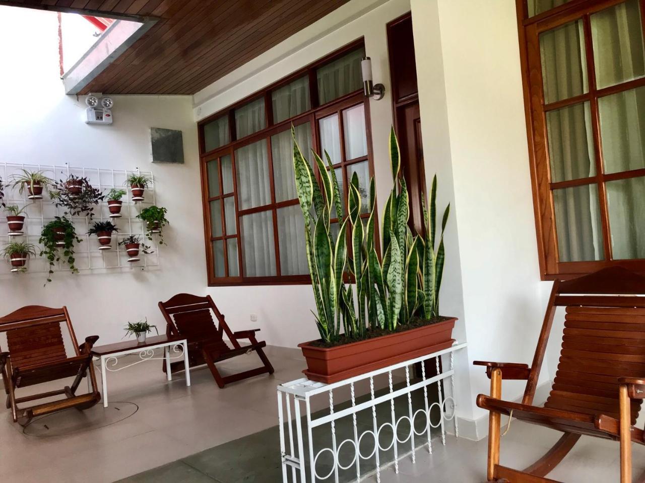 Altavista Casahotel - Asociado Casa Andina Moyobamba Exteriör bild